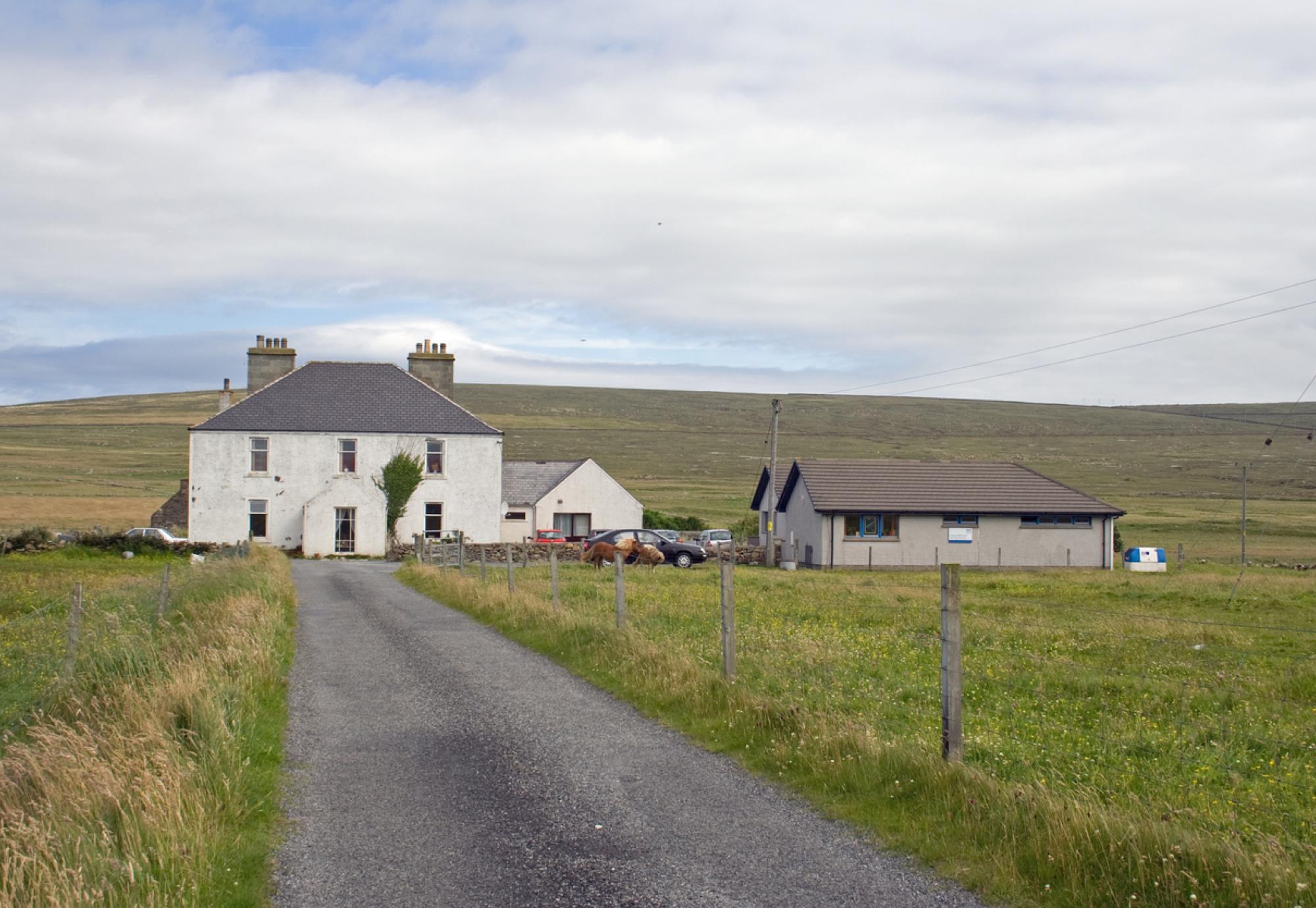 nhs-scotland-new-national-centre-to-tackle-rural-health-inequalities